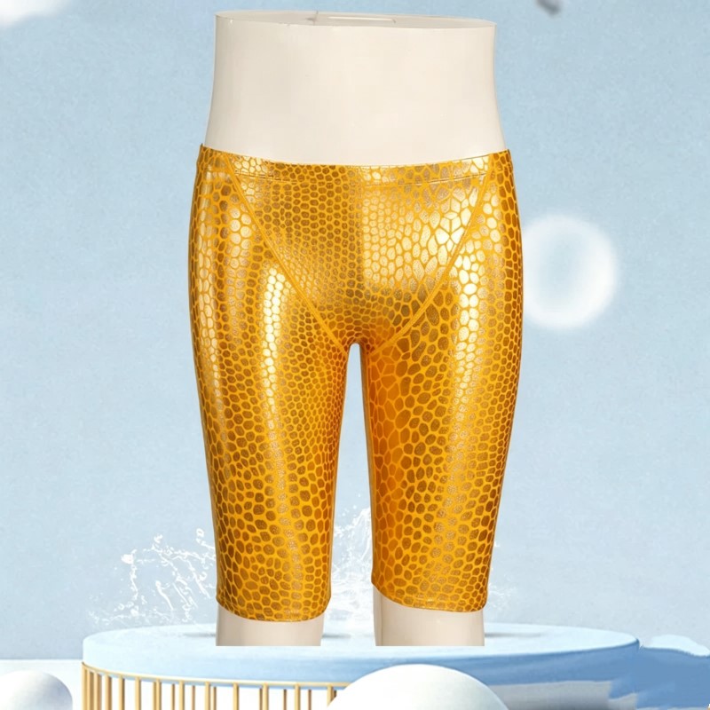 Men's Quick‑Dry Print Pro Swim - Swim Trunk Quick Dry review and price